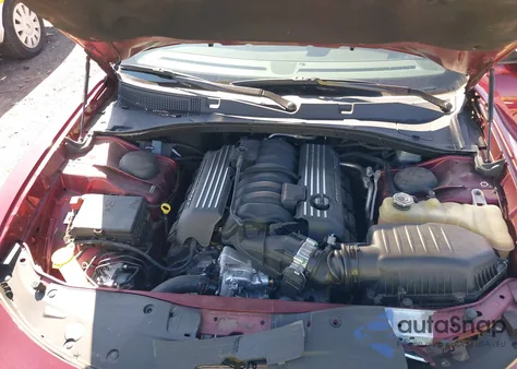 2020 Dodge Charger Scat Pack Rwd z USA, uszkodzony, nr VIN 2C3CDXGJ0LH149926